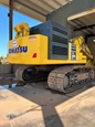 Used Excavator,Used Excavator ready,Front of used Excavator